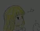 ＜翔歌トリ＞クリスマスと幻想の歌＜オリジナル＞
