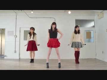 【まりほなぴ】恋人には絶対に知られたくない真実【踊ってみた】