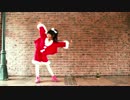 【りりり】第三次プリン戦争【踊ってみた】