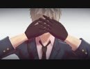 【APヘタリアMMD】circus【テクスチャ改変眉毛】