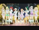 【クリスマスに】女の子9人でSnow halation【歌ってみた】
