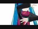 【MMD】夏に去りし君を想フ【初音ミク】