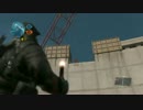【MGO3】川を渡って木立を抜けてpart27