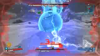 Borderlands2 snowflake