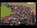 欧州への難民流入が遂に百万人超え！移民対応でEU諸国は大混乱w