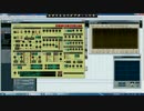 【synth1講座】ユーティリティー【基本編6】