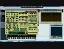 【synth1講座】LFO【基本編7】