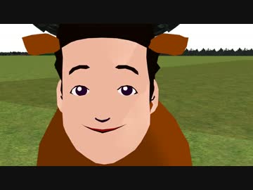 べこの子パカの子