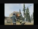 【GTA5】　宇宙船のパーツ集め　No.39-No.46　実況