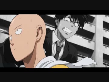【MAD】～HERO～　心満たされぬ戦いの日々