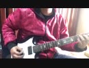 Vintage TroubleのBlues hand me downを弾いてみた【ギター】
