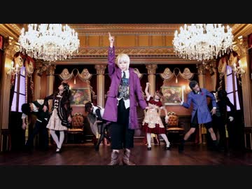 【COJIRASE THE TRIP】Crazy∞nighT【踊ってみた】