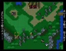 ファイアーエムブレム紋章の謎　傭兵と勇者+1　1部4章　2/2