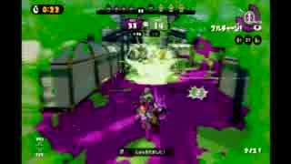 【実況】メリーX’マSplatoon！【スプラスピナーコラボ】