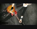 【MMDあんスタ】 わんこがギターで ロストワンの号哭+1