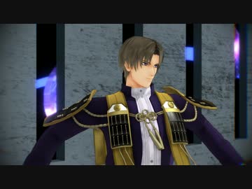 【MMD刀剣乱舞】へし切ELECT【配布終了】