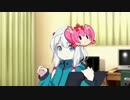 【イヤホン推奨】紗霧が膝枕で耳かきするだけ