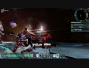 【PSO2】野良でガンスラの終焉・前半【Hu/Br】