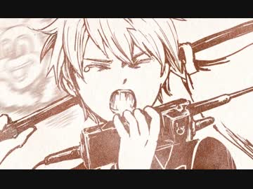 V4X鏡音でズッ友ソング！「私男と俺女」／nyanyannya feat.鏡音リン・レン