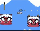 オネーに【ロックマン２ Dr.ワイリーの謎】をやらせてみた Part 07