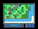 082 実況プレイ 「スーパーマリオコレクション」の髭三本目 #008