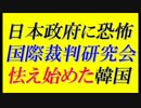 【韓国人大慌て】日本政府が国際裁判所研究会＝拡大する韓国の被害妄想