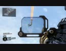 【CoD:BO3】 変態装備で単発実況【PS4】