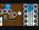 マリオメーカー探索記特別編:ドッスンの塔【プレイ動画】