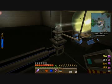 【Minecraft】Thaumcraftで遊ぼう【ゆっくり実況】Part.14