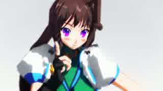 【MMD】シルビーがハイファイレイヴァー