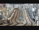 京急蒲田駅付近高架化レポート34