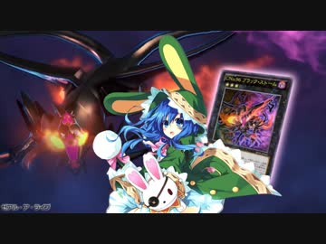 ゼアル・ア・ライブ 七皇サウザンド第8話『四糸乃メシア』