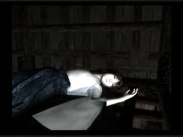 零～刺青の聲～を２人で実況 part12