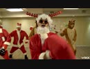 [K-POP] VIXX - Chained up 練習室動画 (X'mas ver.) (HD)