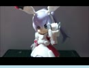 【ホイホイさん】ウサギア【パチ組み+α】