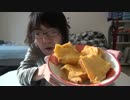 ホモと見る障害者Youtuber.フレンチトーストを作る