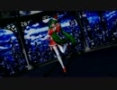 【MMD】つみ式ミクさんの「La Noël Sucrée ～おさとうノエル～」