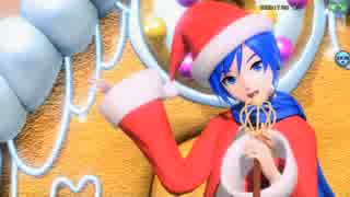 【PDA FT】スイートマジック【カイト クリスマス】PV