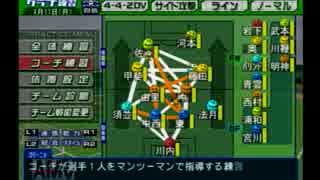 【実況】サカつく04で館林ウドンが世界を目指す part140