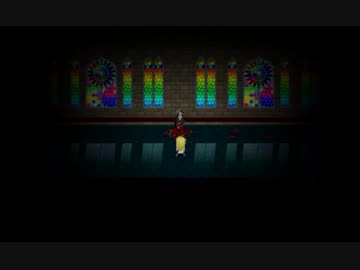 【ゆっくり実況】殺人鬼と少女【10日目】