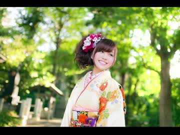 Happy New Year　PV