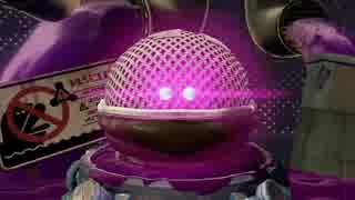 【実況】スプラトゥーンのまだ見ぬエンディング目指して奮闘する Part10