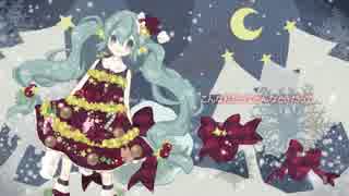 【祝】 White Snow Falling 【歌ってみた】