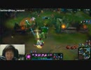 12月24日【lol】KR そろQ ベルコズサポ　プラチナ5 3