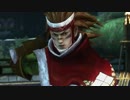 戦国BASARA4皇　猿飛佐助で聖夜のお仕事【2015.クリスマス】