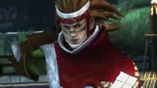 戦国BASARA4皇　猿飛佐助で聖夜のお仕事【2015.クリスマス】