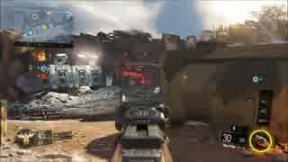 リハビリドミネ　元XBOX360の配信者さんと記念試合【CoD BO3】