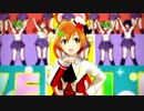【MMDラブライブ！】 Hurly_Burly1年生