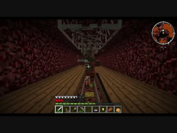 残念な聖上のMinecraft 007