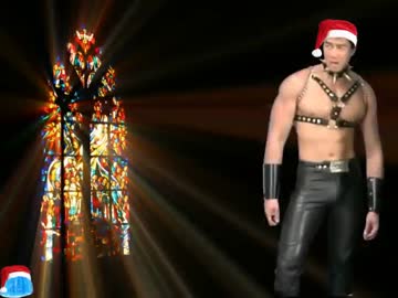【変態之淫行】魔法少年三十路軍